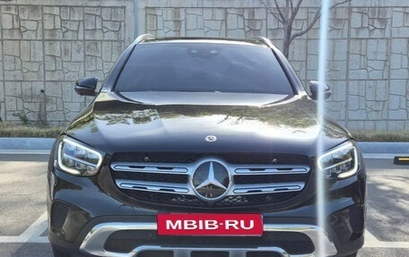 Mercedes-Benz GLC, 2022 год, 4 640 173 рублей, 1 фотография
