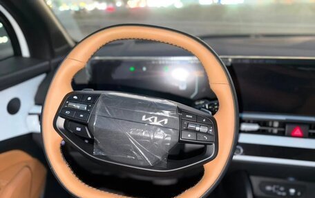 KIA Sportage IV рестайлинг, 2025 год, 3 327 111 рублей, 6 фотография