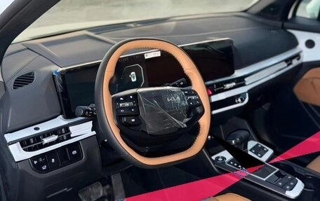 KIA Sportage IV рестайлинг, 2025 год, 3 327 111 рублей, 8 фотография