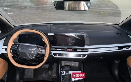 KIA Sportage IV рестайлинг, 2025 год, 3 327 111 рублей, 14 фотография