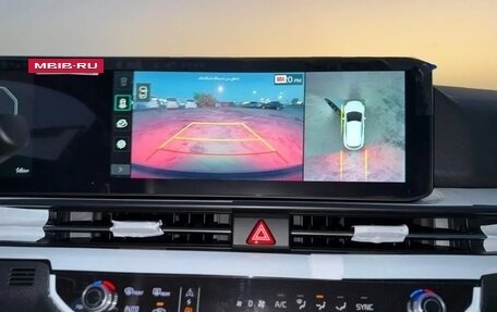 KIA Sportage IV рестайлинг, 2025 год, 3 327 111 рублей, 12 фотография