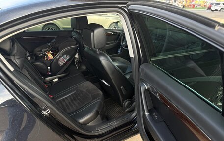 Volkswagen Passat B7, 2013 год, 1 120 000 рублей, 12 фотография