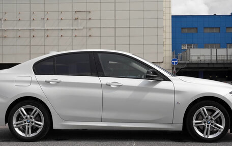 BMW 1 серия, 2022 год, 1 880 000 рублей, 5 фотография
