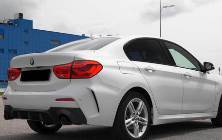 BMW 1 серия, 2022 год, 1 880 000 рублей, 6 фотография