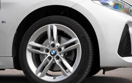 BMW 1 серия, 2022 год, 1 880 000 рублей, 9 фотография