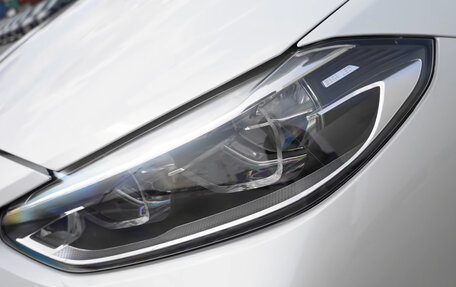 BMW 1 серия, 2022 год, 1 880 000 рублей, 8 фотография