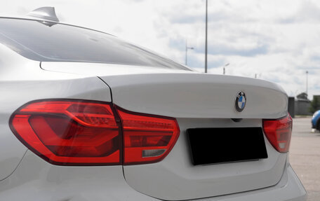 BMW 1 серия, 2022 год, 1 880 000 рублей, 4 фотография
