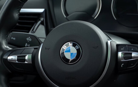 BMW 1 серия, 2022 год, 1 880 000 рублей, 12 фотография