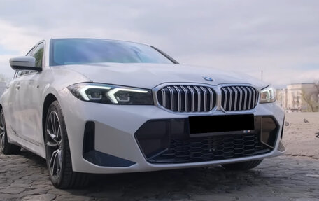 BMW 3 серия, 2022 год, 3 150 222 рублей, 3 фотография
