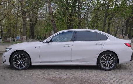 BMW 3 серия, 2022 год, 3 150 222 рублей, 5 фотография
