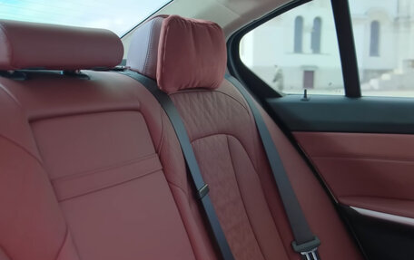 BMW 3 серия, 2022 год, 3 150 222 рублей, 9 фотография