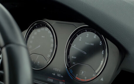 BMW 1 серия, 2022 год, 1 880 000 рублей, 22 фотография