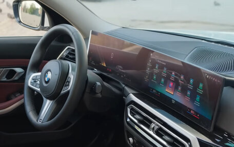 BMW 3 серия, 2022 год, 3 150 222 рублей, 7 фотография