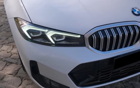 BMW 3 серия, 2022 год, 3 150 222 рублей, 11 фотография