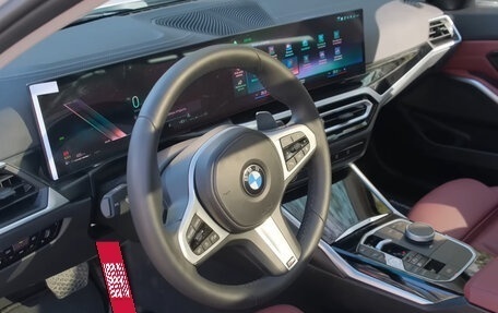 BMW 3 серия, 2022 год, 3 150 222 рублей, 6 фотография