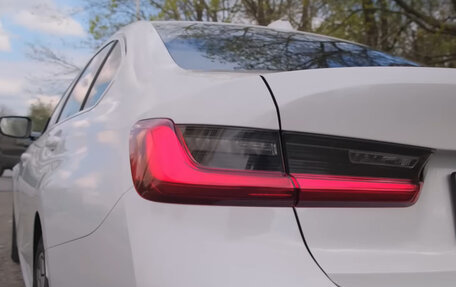 BMW 3 серия, 2022 год, 3 150 222 рублей, 13 фотография