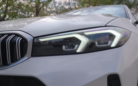 BMW 3 серия, 2022 год, 3 150 222 рублей, 12 фотография