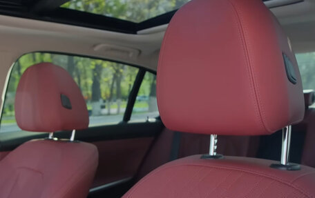 BMW 3 серия, 2022 год, 3 150 222 рублей, 23 фотография