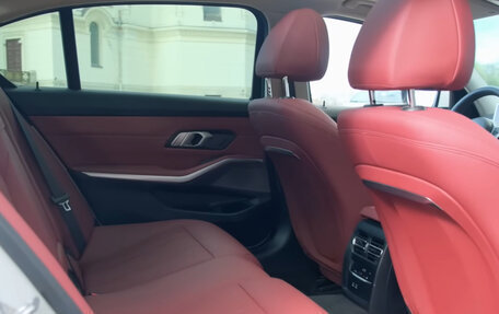 BMW 3 серия, 2022 год, 3 150 222 рублей, 24 фотография