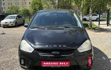 Ford C-MAX I рестайлинг, 2007 год, 430 000 рублей, 2 фотография
