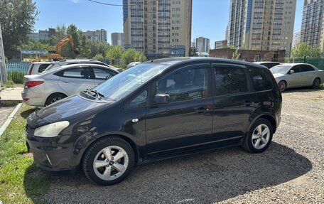 Ford C-MAX I рестайлинг, 2007 год, 430 000 рублей, 4 фотография