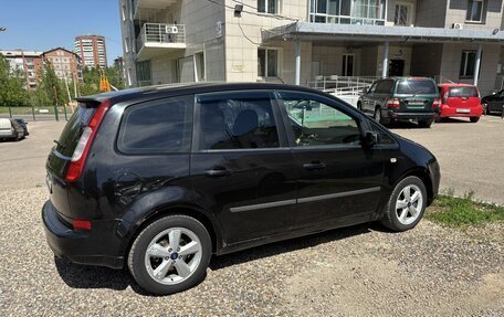 Ford C-MAX I рестайлинг, 2007 год, 430 000 рублей, 8 фотография