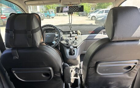 Ford C-MAX I рестайлинг, 2007 год, 430 000 рублей, 14 фотография