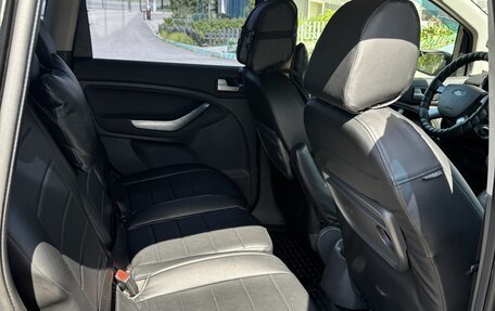 Ford C-MAX I рестайлинг, 2007 год, 430 000 рублей, 12 фотография
