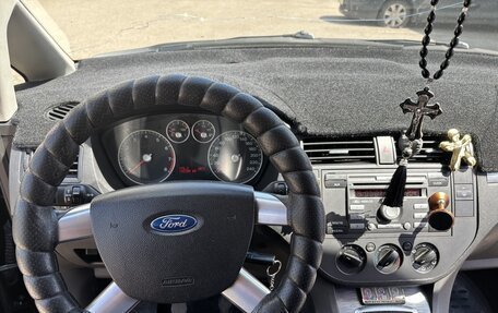 Ford C-MAX I рестайлинг, 2007 год, 430 000 рублей, 16 фотография