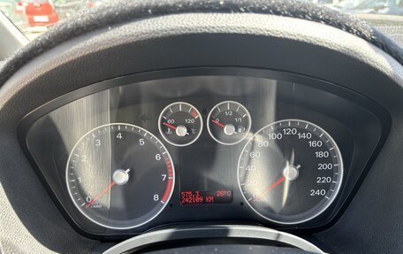 Ford C-MAX I рестайлинг, 2007 год, 430 000 рублей, 17 фотография