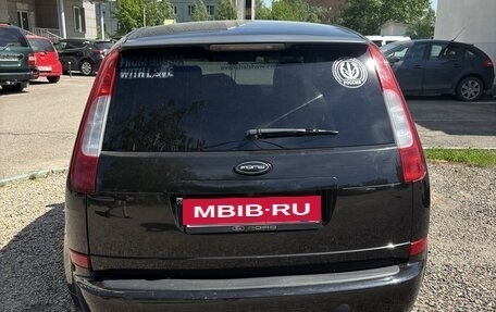 Ford C-MAX I рестайлинг, 2007 год, 430 000 рублей, 6 фотография
