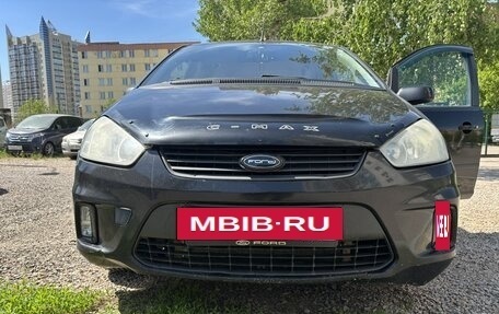 Ford C-MAX I рестайлинг, 2007 год, 430 000 рублей, 22 фотография