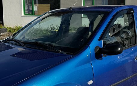 Renault Logan I, 2008 год, 315 000 рублей, 17 фотография