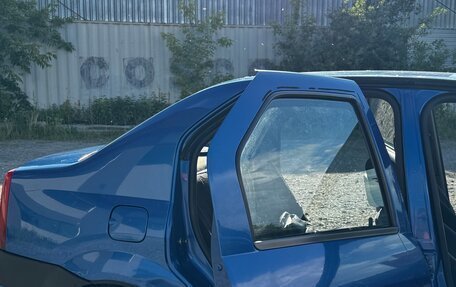 Renault Logan I, 2008 год, 315 000 рублей, 24 фотография
