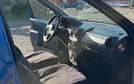 Renault Logan I, 2008 год, 315 000 рублей, 23 фотография