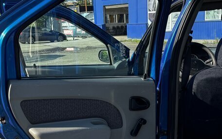 Renault Logan I, 2008 год, 315 000 рублей, 26 фотография
