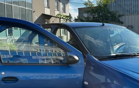 Renault Logan I, 2008 год, 315 000 рублей, 20 фотография