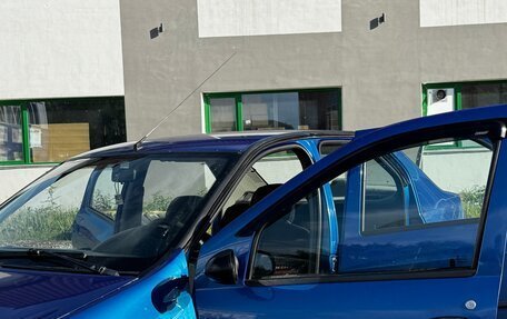 Renault Logan I, 2008 год, 315 000 рублей, 22 фотография