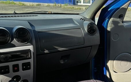 Renault Logan I, 2008 год, 315 000 рублей, 36 фотография