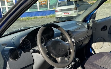 Renault Logan I, 2008 год, 315 000 рублей, 29 фотография