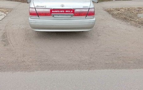 Toyota Crown, 2000 год, 750 000 рублей, 3 фотография
