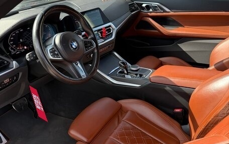 BMW 4 серия, 2021 год, 5 700 000 рублей, 7 фотография