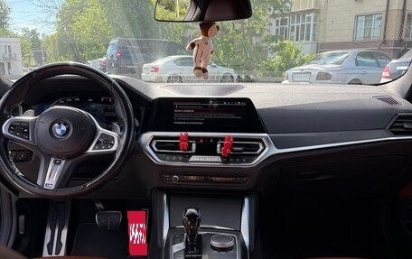 BMW 4 серия, 2021 год, 5 700 000 рублей, 8 фотография