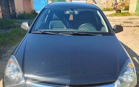 Opel Astra H, 2013 год, 750 000 рублей, 8 фотография