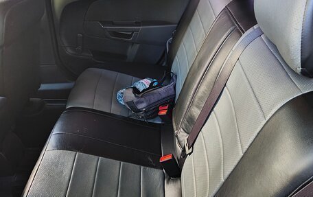 Opel Astra H, 2013 год, 750 000 рублей, 11 фотография