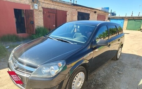 Opel Astra H, 2013 год, 750 000 рублей, 3 фотография