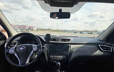 Nissan Qashqai, 2018 год, 1 400 000 рублей, 6 фотография