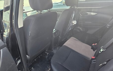Nissan Qashqai, 2018 год, 1 400 000 рублей, 7 фотография