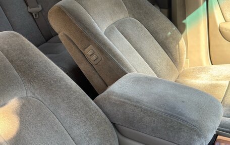 Toyota Celsior III, 1998 год, 1 150 000 рублей, 7 фотография