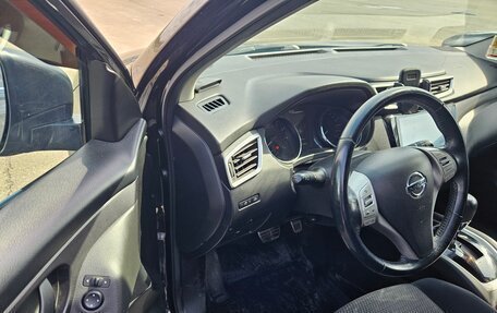 Nissan Qashqai, 2018 год, 1 400 000 рублей, 5 фотография